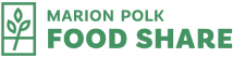 Marion Polk Food Share logo