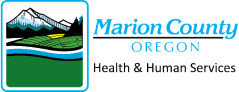 Marion County Health & Human Services logo