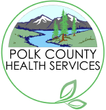 Polk County Health Services logo