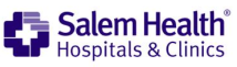 Salem Health Hospitals & Clinics logo